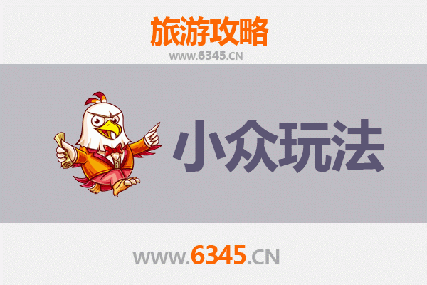 阜阳颍上小众玩法探秘：避开人潮，解锁皖北隐藏宝藏