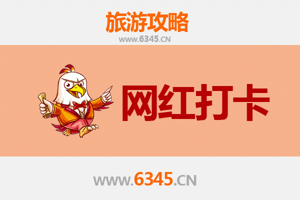 阜阳颍上网红打卡地全攻略：探索皖北新潮风景线