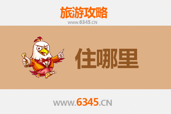 阜阳颍上旅游住宿全攻略：舒适体验与便捷出行的完美结合